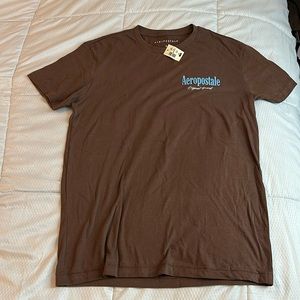 Aeropostale Men’s Graphic T-Shirt Size Small